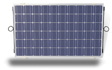 Panel solar