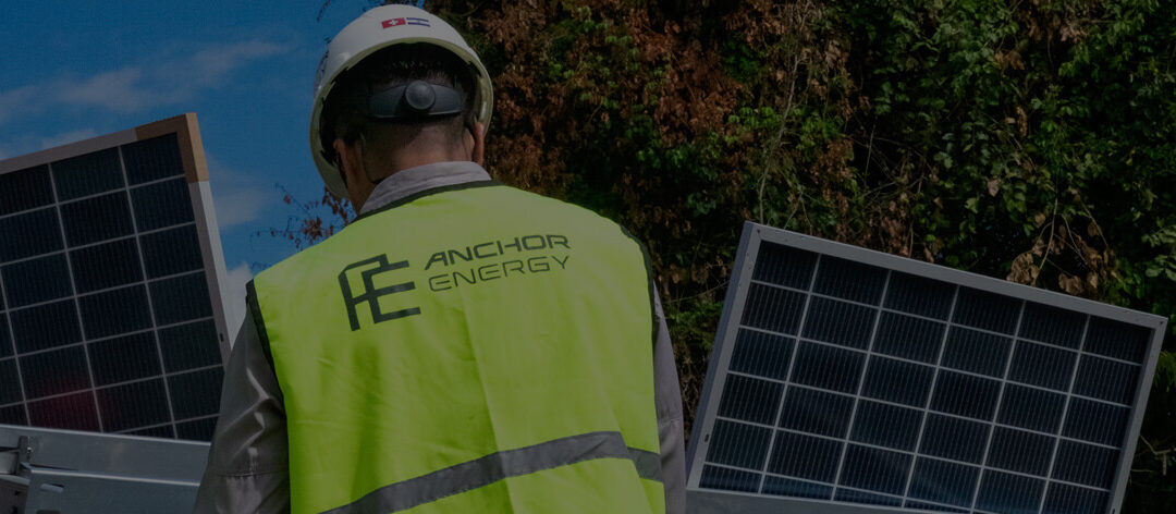 Ingeniero EPC en Energía Solar Fotovoltaica: Descubre Cómo Anchor Energy Impulsa tu Proyecto hacia el Éxito