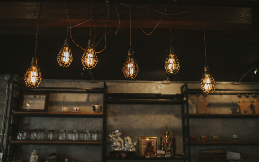ENERGÍA SOLAR EN RESTAURANTES: La clave para mantener costos bajos.