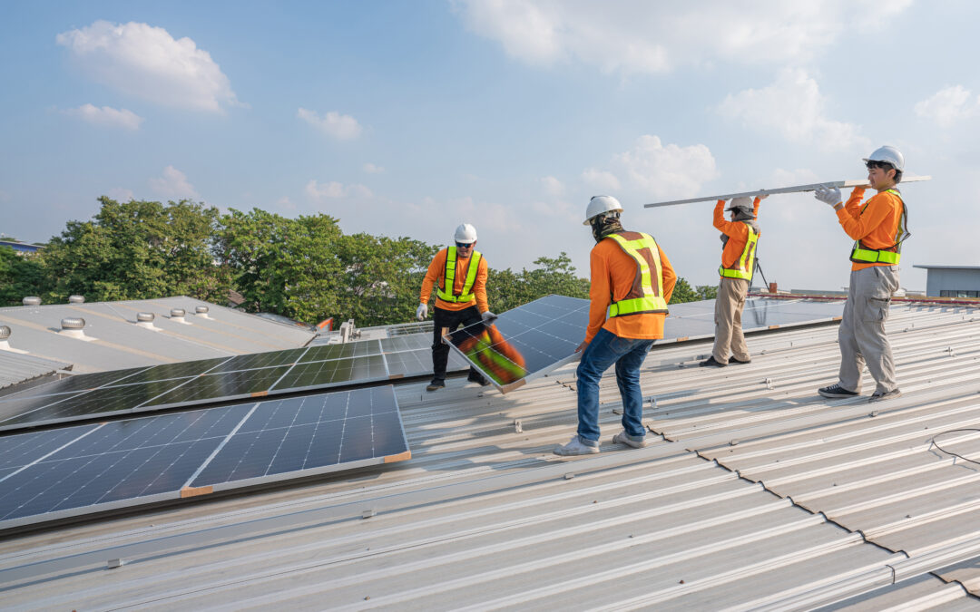 Beneficios fiscales de invertir en energía solar en El Salvador