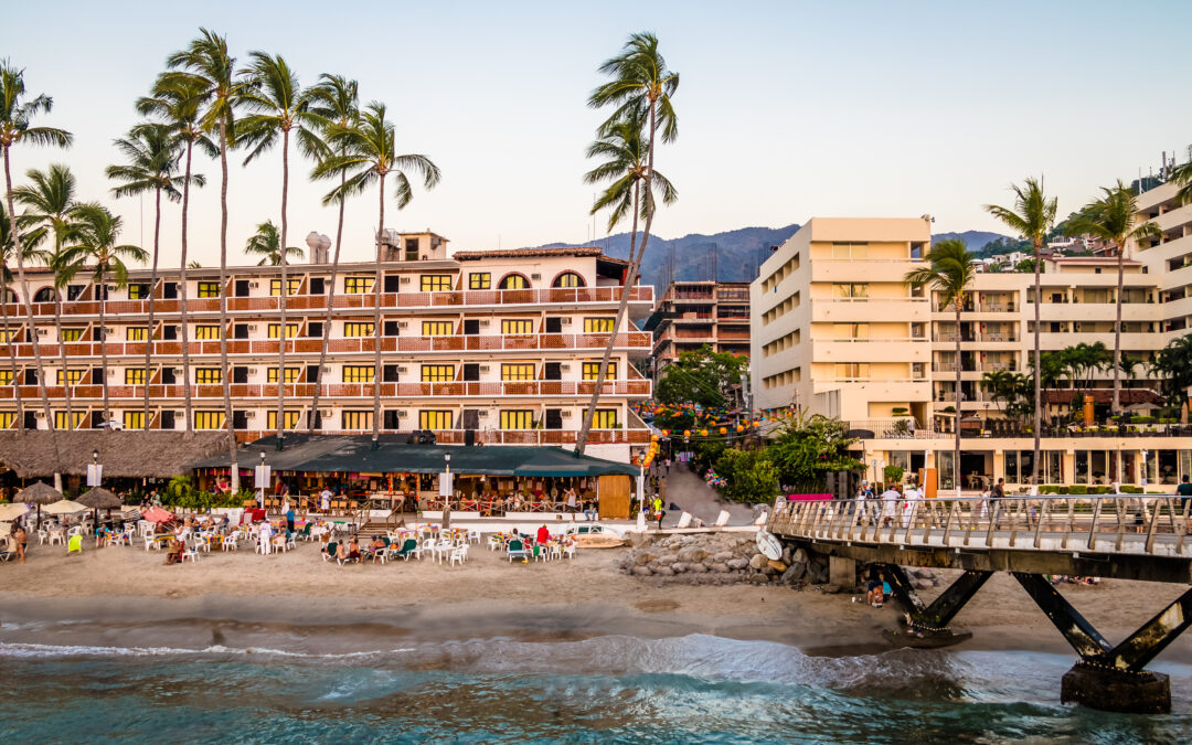 Hoteles del Futuro: ¿Pueden Beneficiarse los Hoteles de los Sistemas FV?