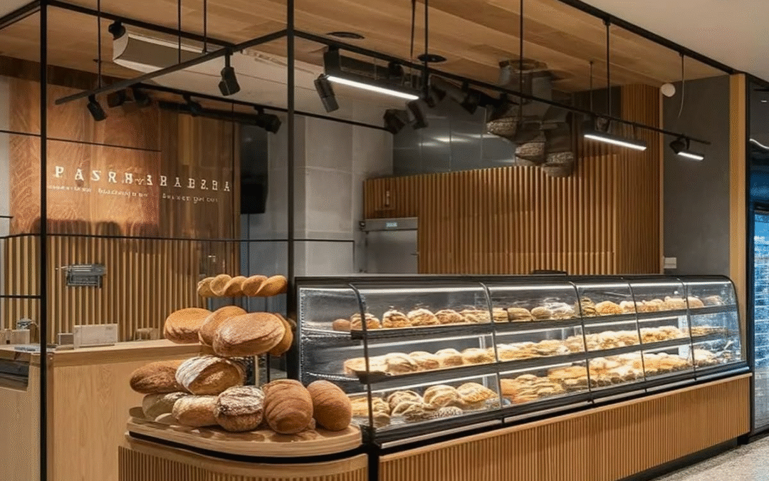 Cómo las panaderías salvadoreñas están reduciendo sus costos eléctricos con energía solar